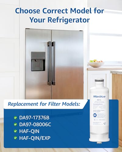 MB F45 Water Filter Replacement for Samsung® DA97