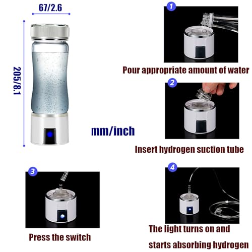 Alkaline Water Ionizer Machine