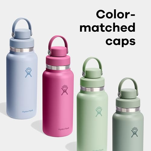 Water Bottle Insulated Stainless Steel