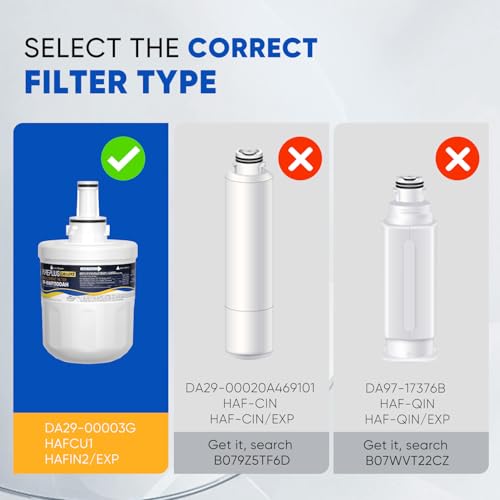 DA29 00003G NSF (3 Count)