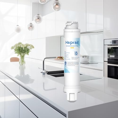 Replacement for Frigidaire EPTWFU01