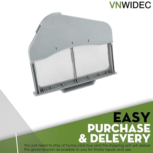 Dryer Lint Filter Screen For SS DV456ETHDSU
