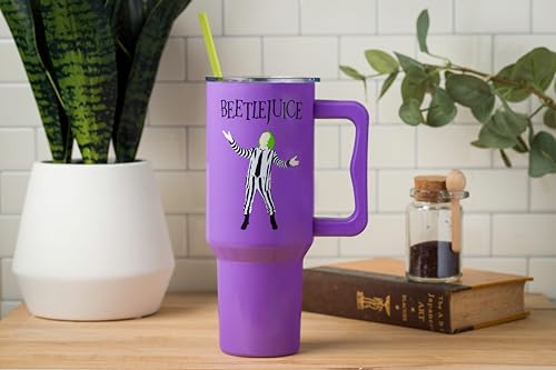 Tim Burton's Beetlejuice