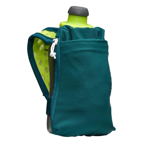 SpeedDraw 2 Handheld Running Water Bottle Flask