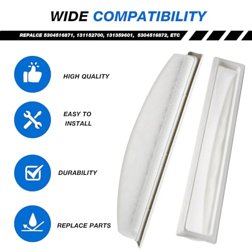 131359600 Dryer Lint Filter Screen