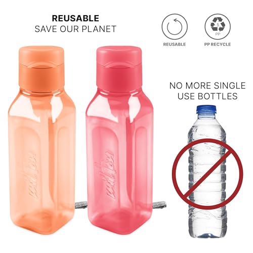 Travel Water Bottle