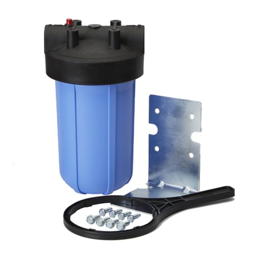 Pentair OMNIFilter Whole Home 10