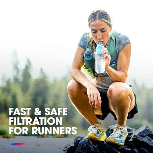 UltraFlask+ Filter Cap Water Filtration Accessory