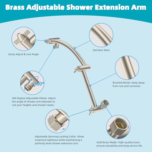 Rain Shower Head