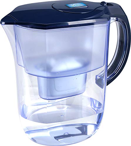 Ultra Premium Alkaline Water Filter Pitcher