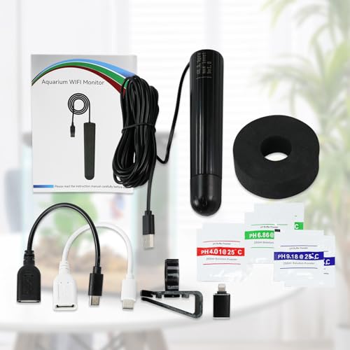 Smart Water Quality Monitor