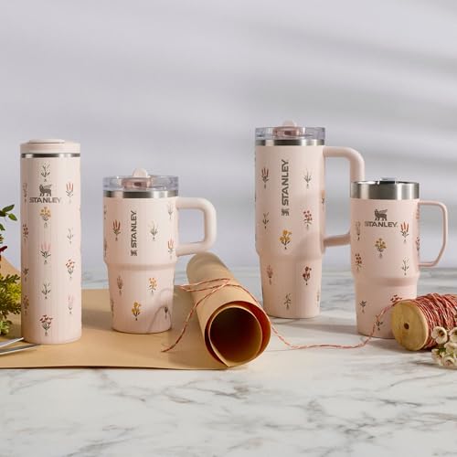 Quencher ProTour Flipstraw Tumbler