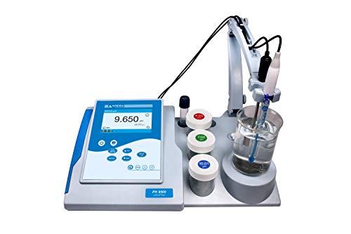 PH9500 Research