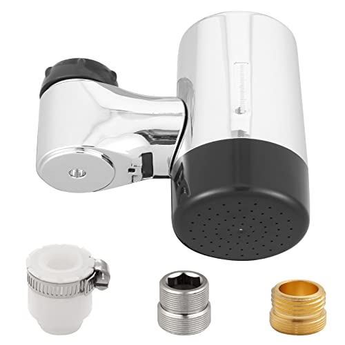 Legionela Faucet Filter Faucet Mount Water Filtration System Tap Filter