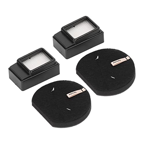 Vacuum Cleaner Filter Set for Bissell ICON Pet 2792