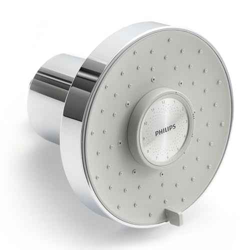 Filtered Shower Head