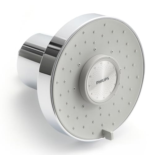 Filtered Shower Head