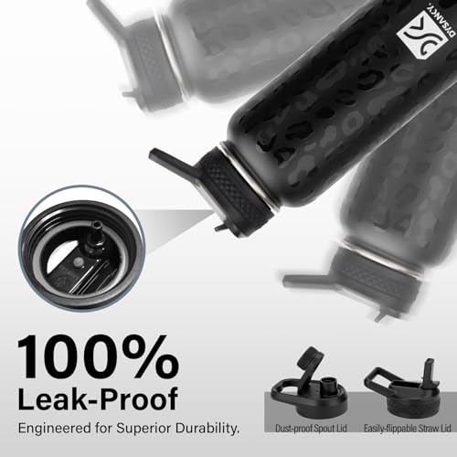 Insulated Water Bottle
