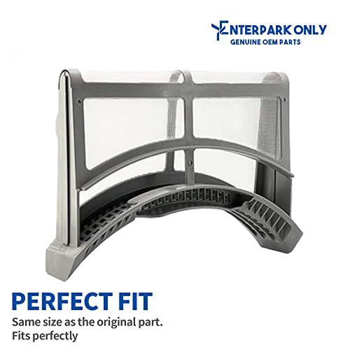 DC61 02595A Dryer Lint Filter by Enterpark