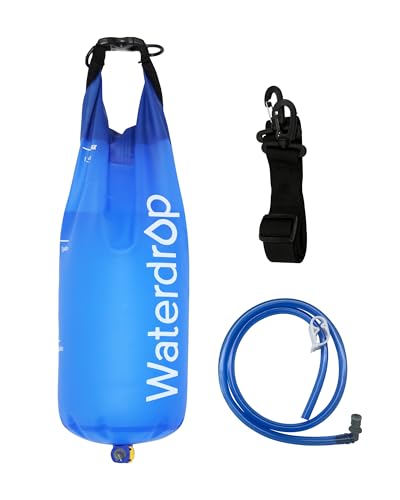 Gravity Water Bag