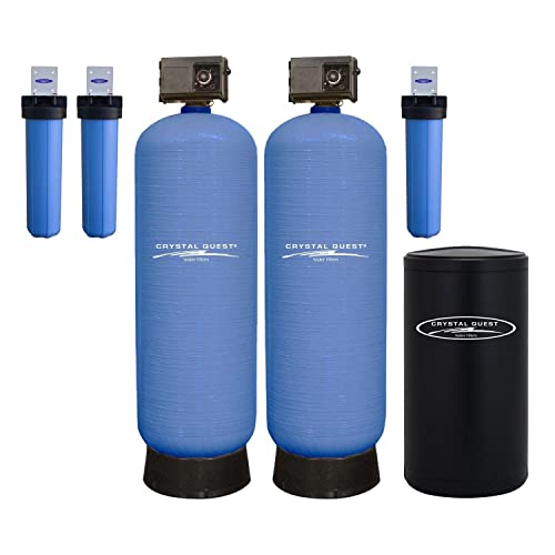 Eagle High Flow Whole House Water Filter