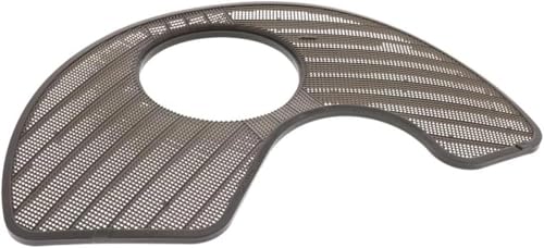 W10463906 Dishwasher Screen Filter