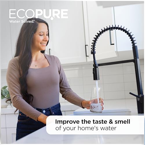 EPW4F Premium Carbon FACT Universal Whole Home Filter