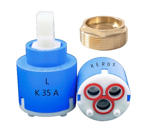 K35A Faucet Cartridge