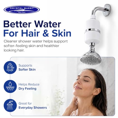 Shower Filter