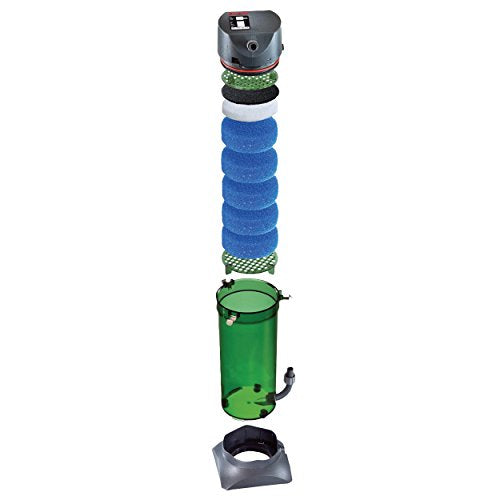 Classic Canister Filter 2211