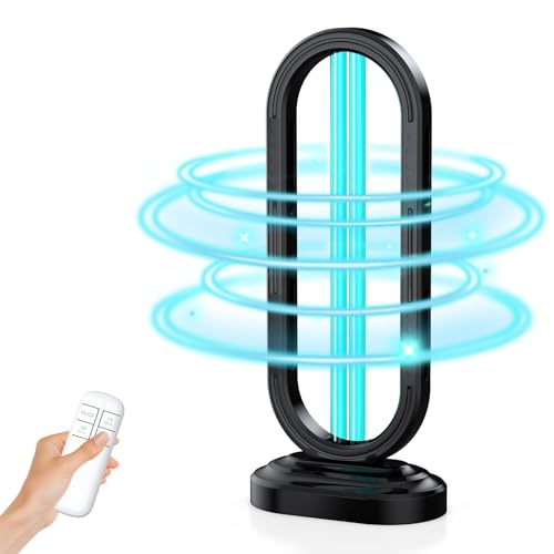 UV Light Sanitizer