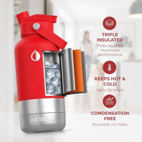 32 oz. Dog Water Bottle