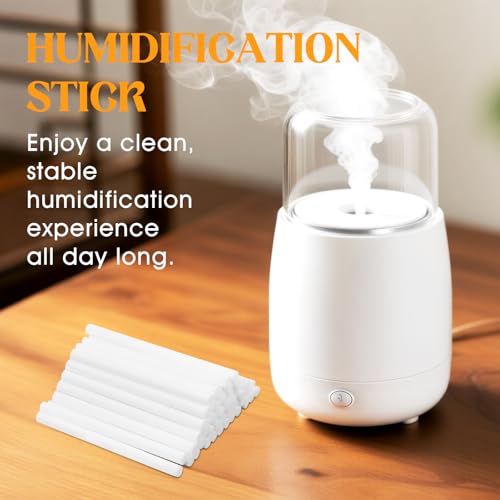 60 Pack 4" Humidifier Filters