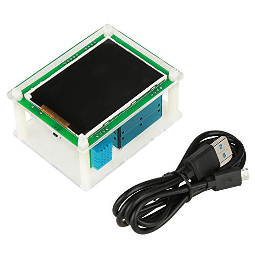 5V Air Quality Monitor
