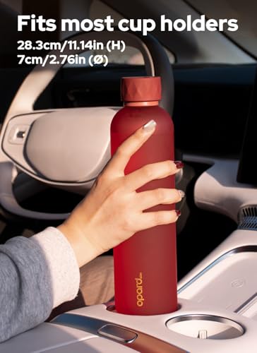 Slim Pro Water Bottle 32oz