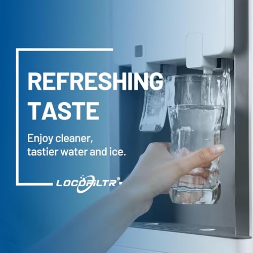 Inline Activated Carbon Block Water Filter with 1 (3 Count)