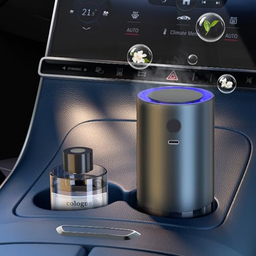 Smart Car Air Freshener