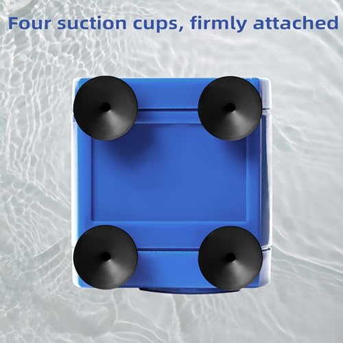IP68 DR DC160 Submersible Water Pump Cat Water Fountain Pump for Tritone Ceramic Stainless Steel Round Flower Cap Cat Fountains Automatic Pet Water Dispenser Replacement Pump