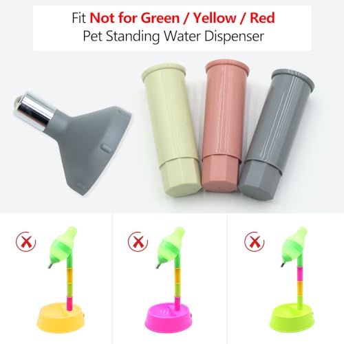 Pet Standing Water Dispenser