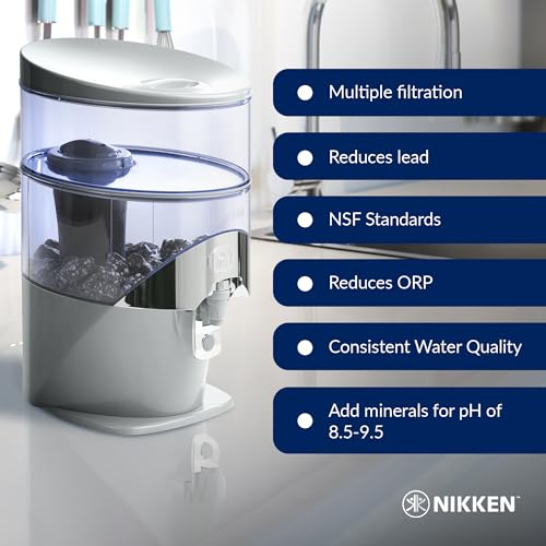 PiMag Waterfall Filter Cartridge
