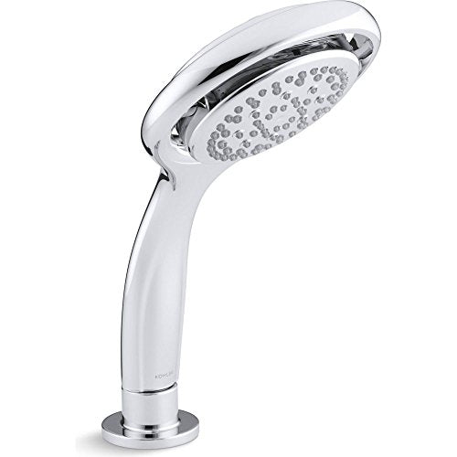 K-17493-SN Flipside 01 Multifunction Handshower, Vibrant Polished Nickel