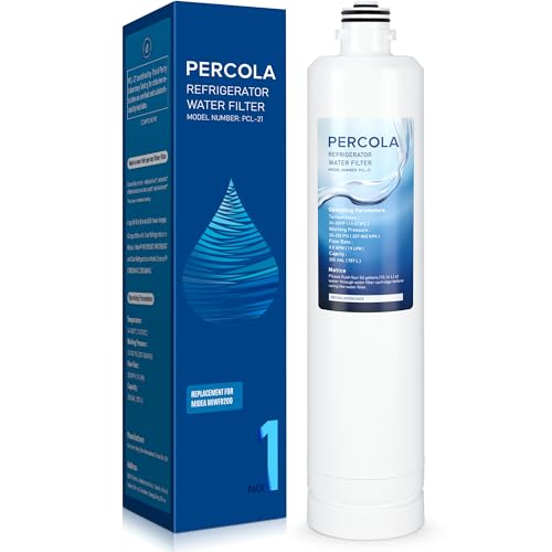 MIWF8200/MF-2812-R4 Water Filter, 1-Pack