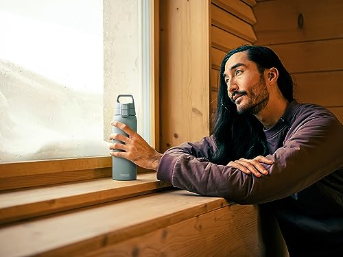 Insulated Water Bottle