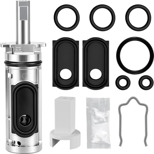 Shower Cartridge Compatible with Moen 1222 Replacement Cartridge