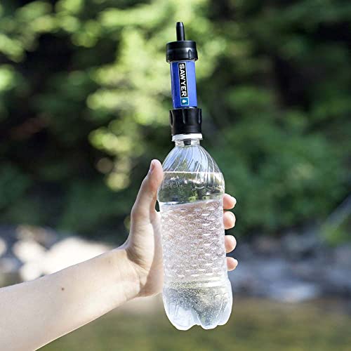 Products SP101 MINI Water Filtration System