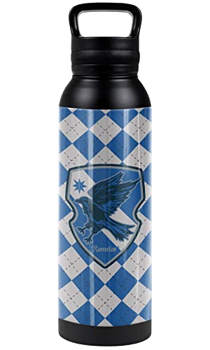 Harry Potter Vacuum Insulated Stainless Steel with Loop Cap