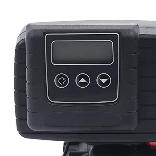 5600SXT Water Softener System Digital Filter Control Head Valve for Water Purification