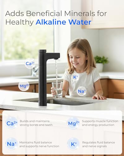 X16 Reverse Osmosis System