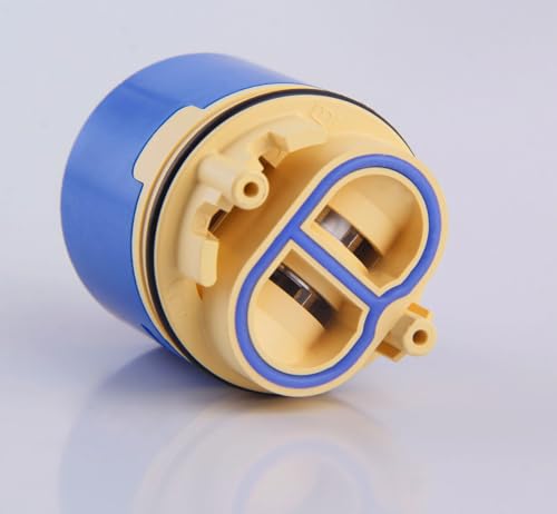 Single Lever Cartridge for Shower Faucets Replaces RK7300