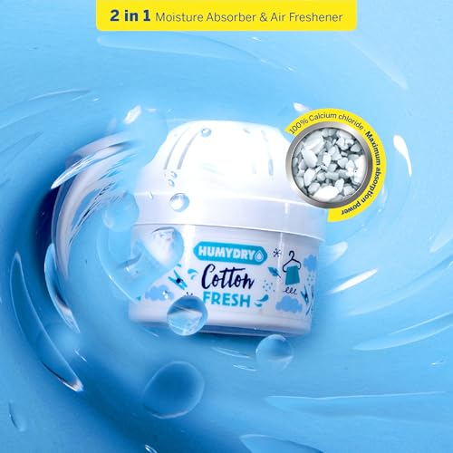Moisture Absorber Device (2.6 Ounce)